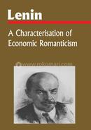 A Characterisation of Economic Romanticism image