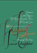A Chughtai Quartet: Obsession, The Wild One, Wild Pigeons, The Heart Breaks Free image