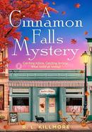 A Cinnamon Falls Mystery image