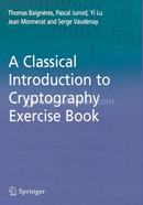 A Classical Introduction to Cryptography Exercise Book image