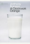 A Clockwork Orange image