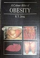 A Colour Atlas of Obesity image