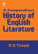 A Compendious History of English Literature image