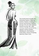 A Complete Guide to Fashion Designing image