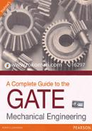 A Complete Guide to The GATE Mechanical Engineering image