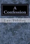A Confession image