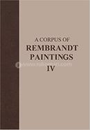 A Corpus of Rembrandt Paintings IV image