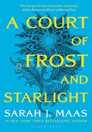 A Court of Frost and Starlight image