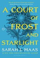 A Court of Frost and Starlight image
