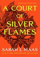 A Court of Silver Flames image