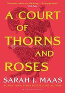 A Court of Thorns and Roses image