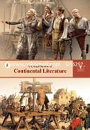 A Critical Review of Continental Literature image