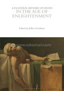 A Cultural History of Death in the Age of Enlightenment image
