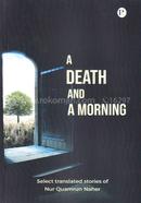 A Death and a Morning image