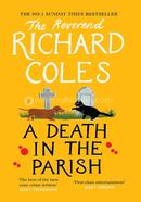 A Death in the Parish image