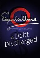 A Debt Discharged image
