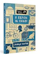 A Demon in Dandi image