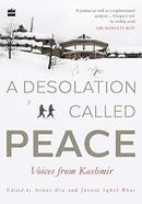 A Desolation Called Peace image