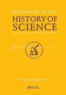 A Dictionary Of The History Of Applied Science image