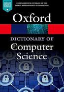 A Dictionary of Computer Science (Oxford Quick Reference) image
