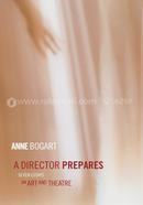 A Director Prepares image