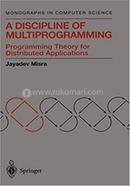 A Discipline of Multiprogramming image
