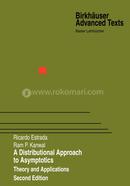 A Distributional Approach to Asymptotics image