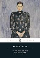 A Doll's House and Other Plays image