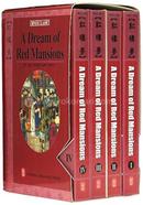 A Dream of Red Mansions image
