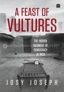 A Feast of Vultures image
