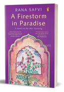 A Firestorm in Paradise image