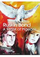 A Flight of Pigeons image