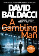 A Gambling Man image