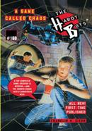 A Game Called Chaos :160 image