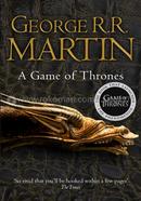 A Game of Thrones : A Song of Ice and Fire image