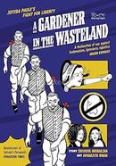 A Gardener in the Wasteland image