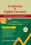 A Gateway to English Literature image