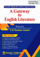 A Gateway to English Literature image