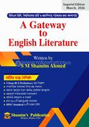 A Gateway to English Literature image