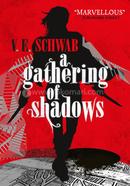 A Gathering of Shadows image