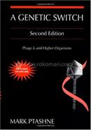 A Genetic Switch image