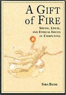 A Gift of Fire image