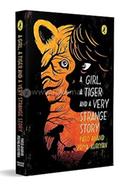 A Girl, a Tiger and a Very Strange Story image