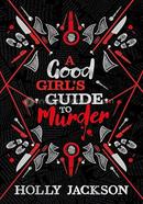 A Good Girl’s Guide To Murder image