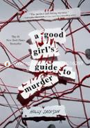 A Good Girl's Guide to Murder: 1 image