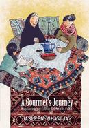 A Gourmet’s Journey: Discovering The Exotic image