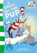 A Great Day for Pup image