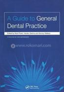 A Guide to General Dental Practice image