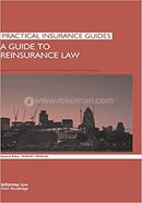 A Guide to Reinsurance Law image