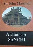A Guide to Sanchi image